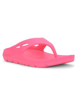 Bata - Women Pink Flipflops
