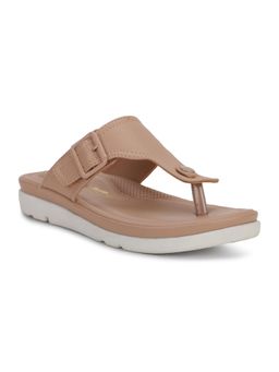 Bata - Women Tan Sandals