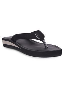 Bata - Women Black Sandals