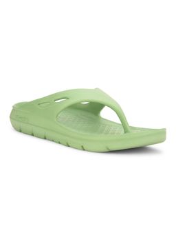 Bata - Women Green Flipflops