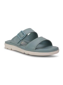 Bata - Women Blue Sandals