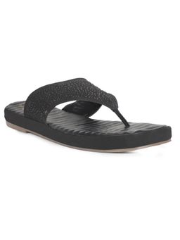 Scholl - Women Black Sandals