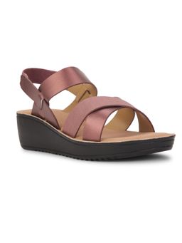 Bata - Women Pink Sandals