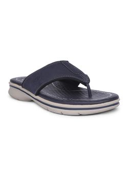 Hush Puppies - Men Blue Sandals
