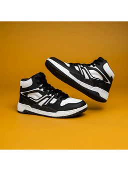 Red Tape - Women Colorblocked Black Lifestyle Casual Shoes