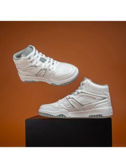 Red Tape - Women Colorblocked White Lifestyle Casual Shoes