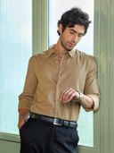 Khaki color option