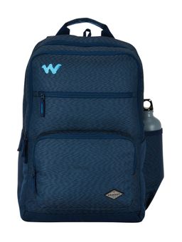 WILDCRAFT - Evo 42 Backpack Navy