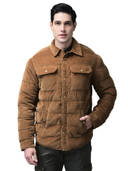 Brown color option