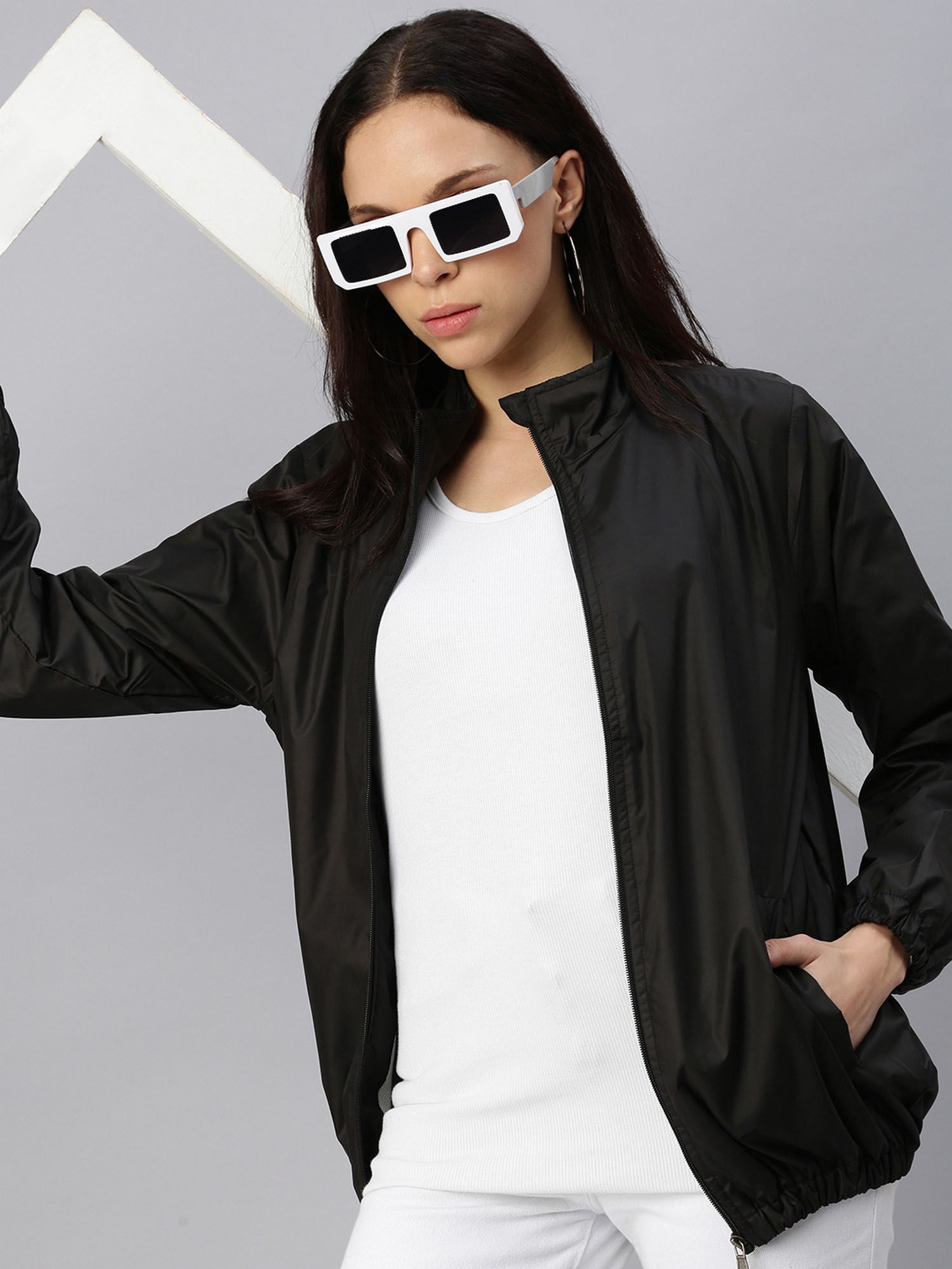 voxati Women's Bomber Jacket-picture-11