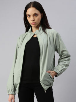Voxati - Women's Bomber Jacket