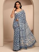 Blue color option, Currently selected