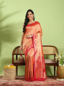 Peach color option, Sold out, Currently selected