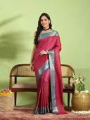 Magenta color option, Sold out, Currently selected