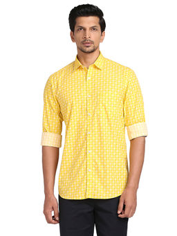 ColorPlus - Medium Yellow Shirt