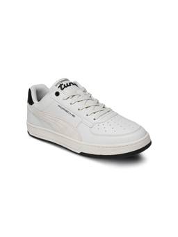 Puma - Porsche Legacy Caven 2.0 Retro Sneakers Beige