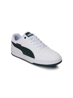 Puma - F1 Caven 2.0 Racing-Inspired Sneakers Blue