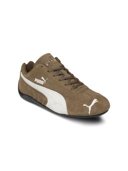 Puma - Speedcat OG Sneakers Brown