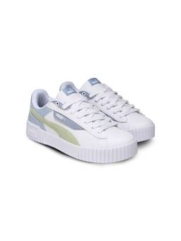 Puma - Carina 2.0 Zuki Women's Casual Sneakers