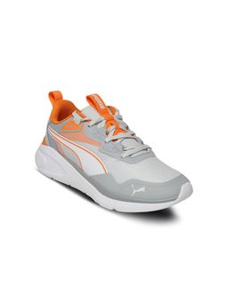 Puma - FlexFlare Youth Lightweight Casual Sneakers