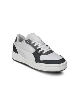 Puma - CA Pro Lux II Premium Leather Shoes Grey
