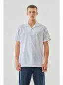 White color option, Currently selected