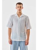 White color option, Currently selected