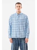 Blue color option, Currently selected