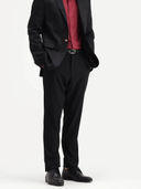 Black color option, Currently selected