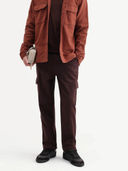 Brown color option, Currently selected