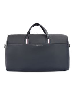 Tommy Hilfiger - Men Tallinn Duffel Gym Bag - Black