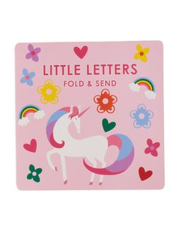 Accessorize London - Rainbow Little Letters