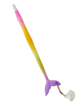 Accessorize London - Mermaid Tail Twisted Pen