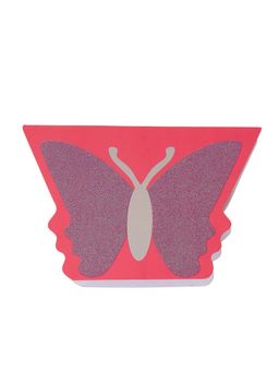 Accessorize London - Butterfly Notepad