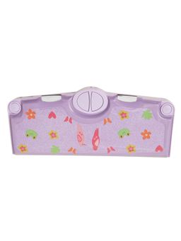 Accessorize London - Multi Tropical Pop-Out Pencil Case