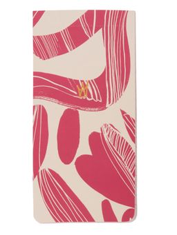 Accessorize London - Swirl Magnetic Notepad