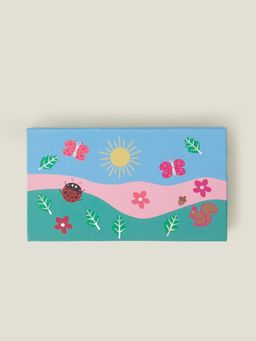Accessorize London - Girls Woodland Sticky Notes Set