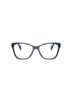 RALPH - Women Butterfly Blue Frame (0RA7199U611953) (53)