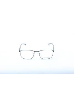 Porsche Design - Blue Rectangular Metal Blue Block Frame (P8368 53A) (53)