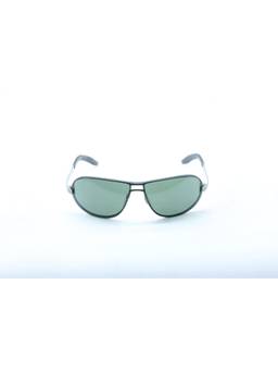 Porsche Design - Green Aviator Metal Uv Protected Sunglasses (P8418C) (52)