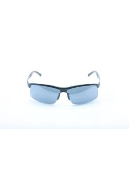 Porsche Design - Blue Shield Metal Uv Protected Sunglasses (P8494C) (52)