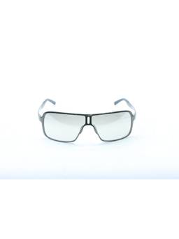 Porsche Design - Grey Aviator Metal Uv Protected Sunglasses (P8496C) (52)