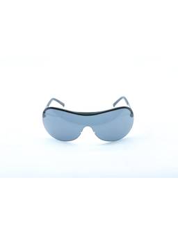 Porsche Design - Black Aviator Metal Uv Protected Sunglasses (P8525A) (52)