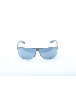 Porsche Design - Blue Shield Acetate Uv Protected Sunglasses (P8535C) (52)