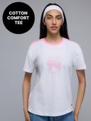 White color option