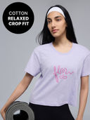 Purple color option