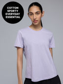 Purple color option