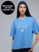 Blue color option