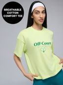 Yellow color option, Currently selected
