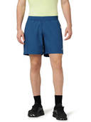 Blue color option, Currently selected